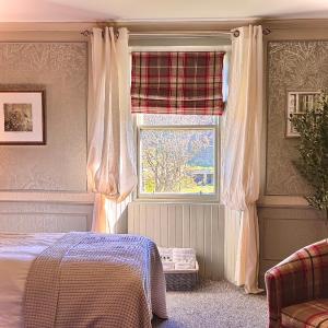 Superior Twin Room with Garden View