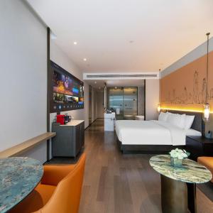 Video King Room