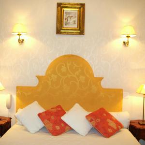 Elegant Double Room