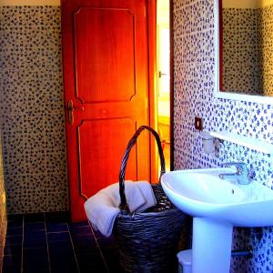 Deluxe Double or Twin Room with Sea View