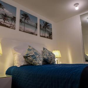 Budget Single Room