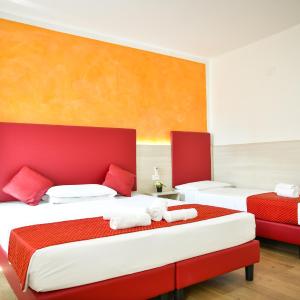 Triple Room with Bathroom