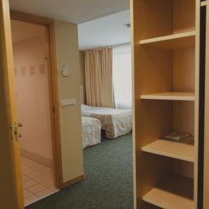Business Class Double or Twin Room