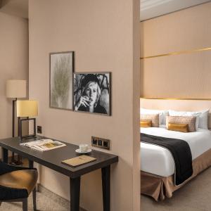 Privilege King Room