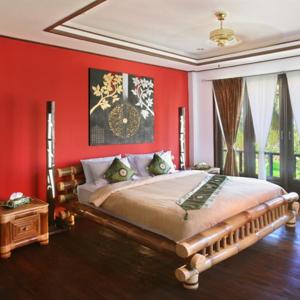 Three-Bedroom Villa with Private Pool (8 Adults)