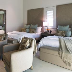 Vineyard Double Queen Suite