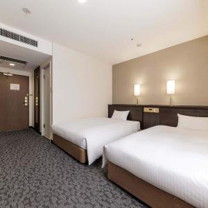 Twin Room - Non-Smoking