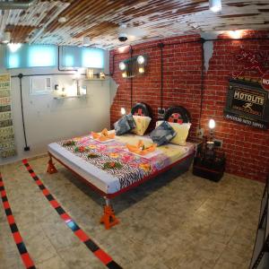 King Room with Garden View