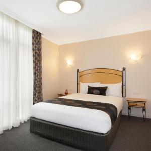 Two Bedroom Standard