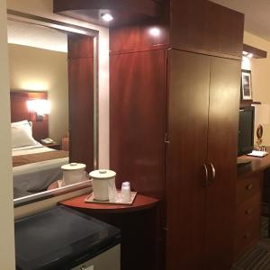 King Room - Disability Access