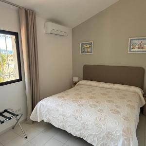 Three-Bedroom Suite