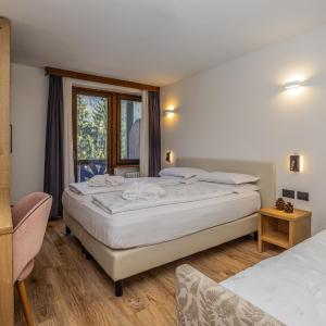 Triple Room with Balcony