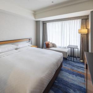 Deluxe Single Room ( 2 Adults) - Non-Smoking