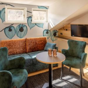 Superior Plus Double Room
