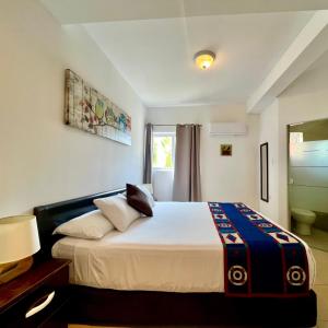 Mango - Two Bedroom Apartment