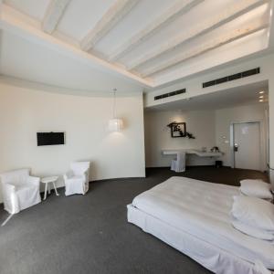 Junior Suite with Sea View