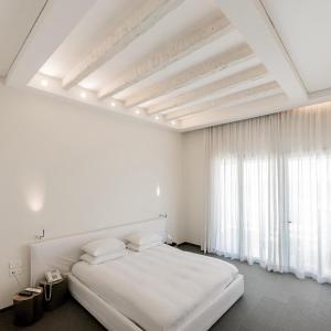 King Suite with Ocean View