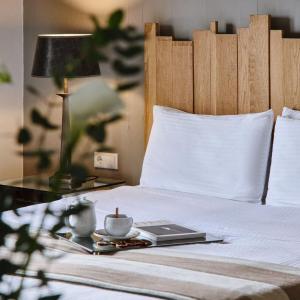 Superior Double Room with Sea or Pool view 