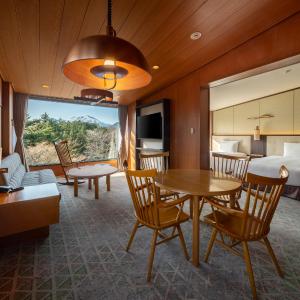 The Prince Suite Room - Non-Smoking