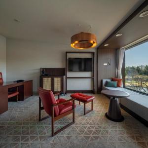 Executive Suite Room - Non-Smoking