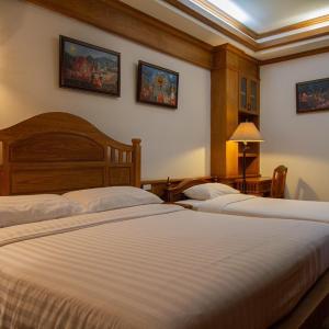 Classic Triple Room
