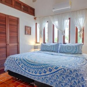 Two-Bedroom Bungalow