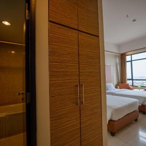 Executive Twin Room