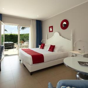 Standard King Room - Annex