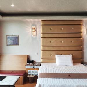 Deluxe Single Room with Sea View