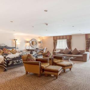 Suite - Laconium Signature Spa Suite