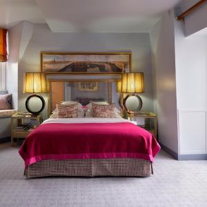 Suite with Terrace