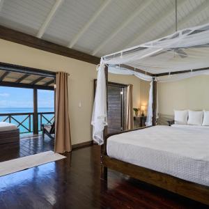 Premium Sunset Beachfront Room
