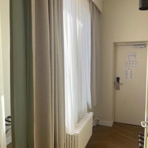 Budget Single Room