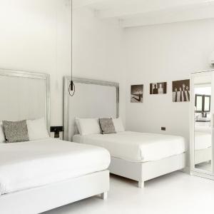 Garden View Suite