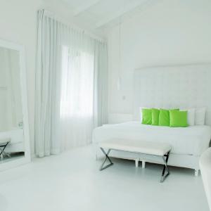 Le Cameleon Suite