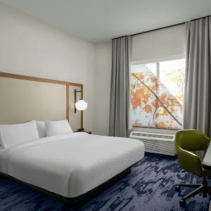 King Room