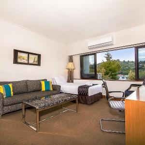 Superior Queen Room