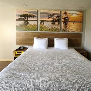 King Room - Non-Smoking