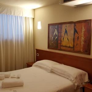 Economy Double or Twin Room without Balcony