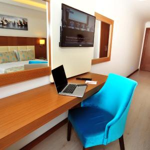 Superior Room with Terrace