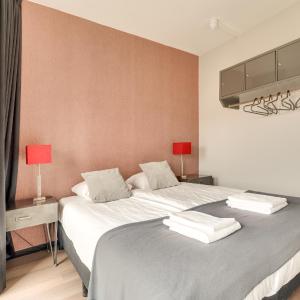 Penthouse Suite