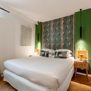 Double Room (without elevator)