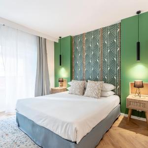 Superior Double Room (without elevator)