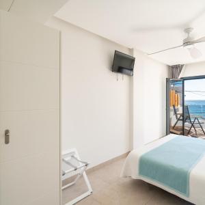 Double Room with Sea View