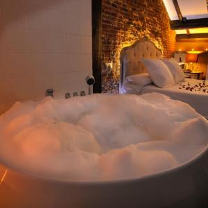 Suite - El torreon 