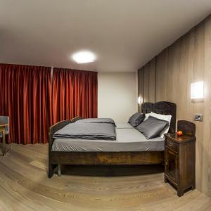 Budget Double or Twin Room