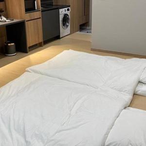 Deluxe Ondol Room