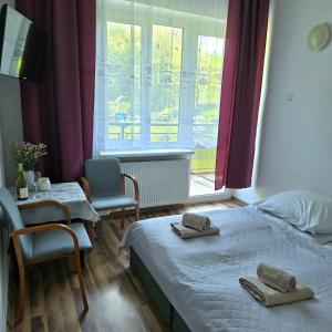 Triple Room with Balcony