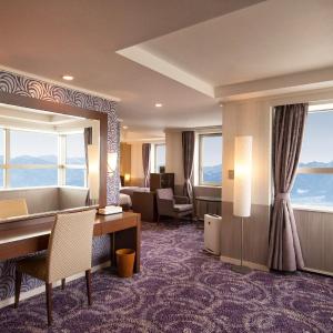 Junior Suite -Tower BLD