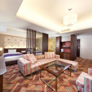 Family Suite - Tower BLD